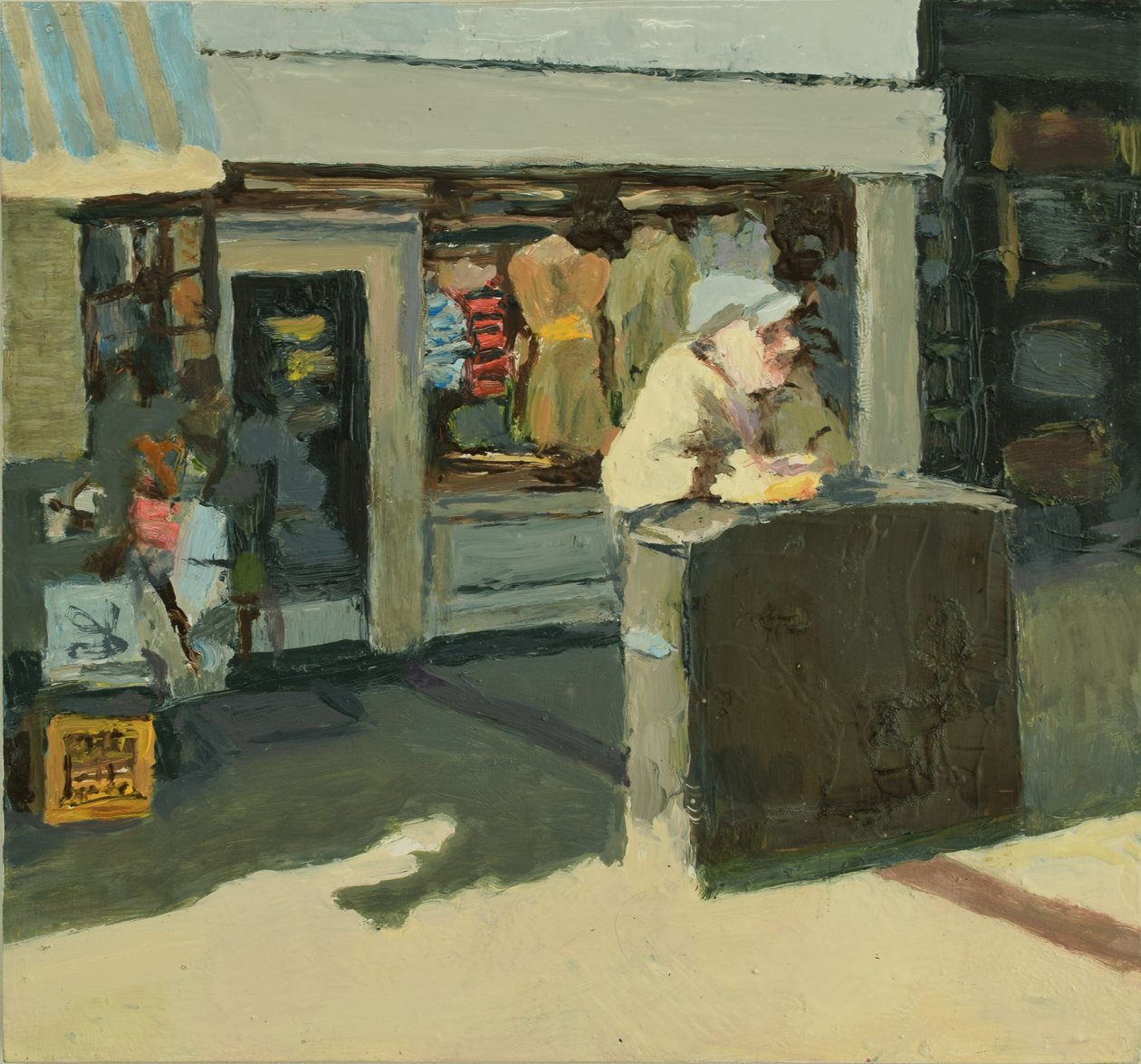  av Trevor Burgess