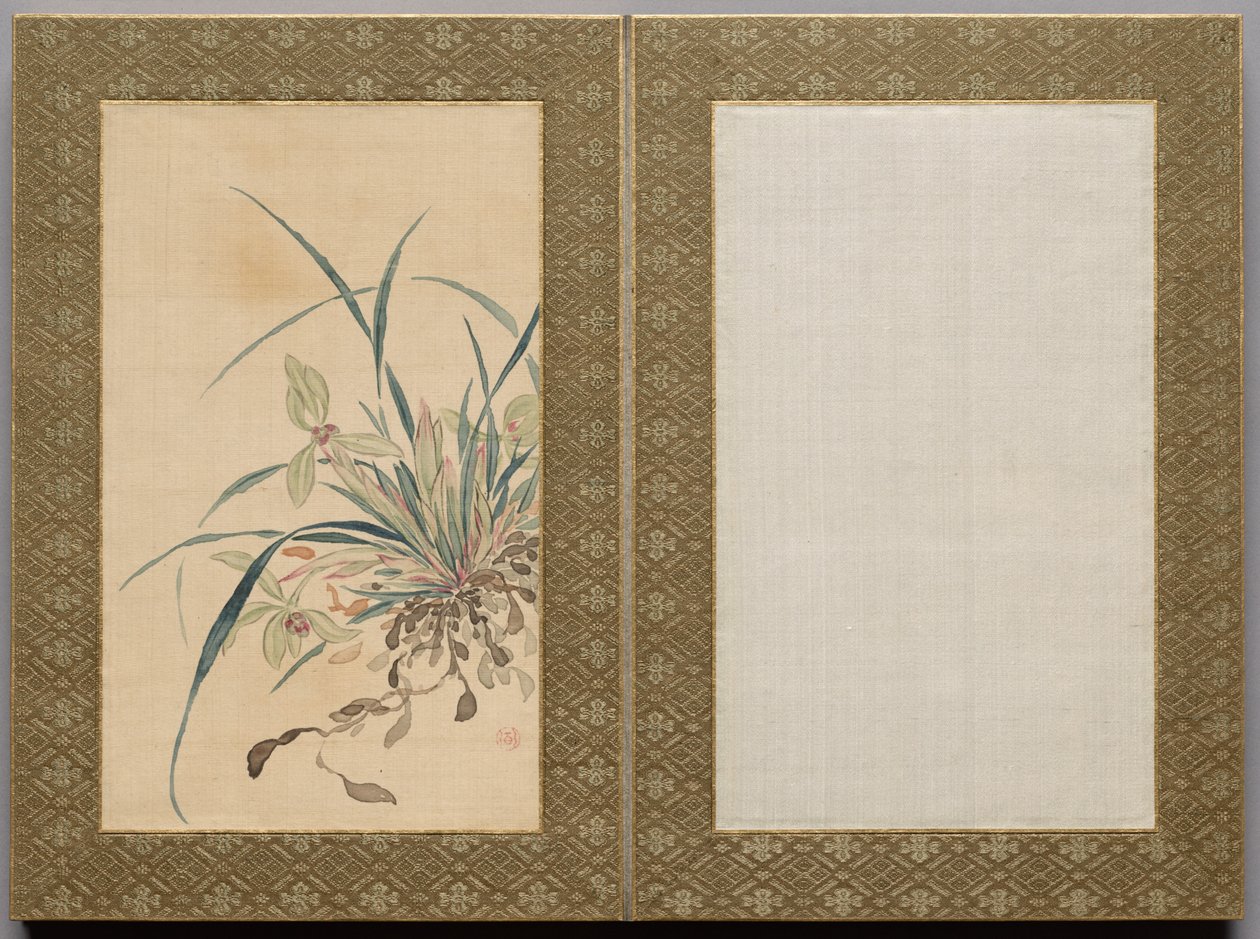  av Tsubaki Chinzan