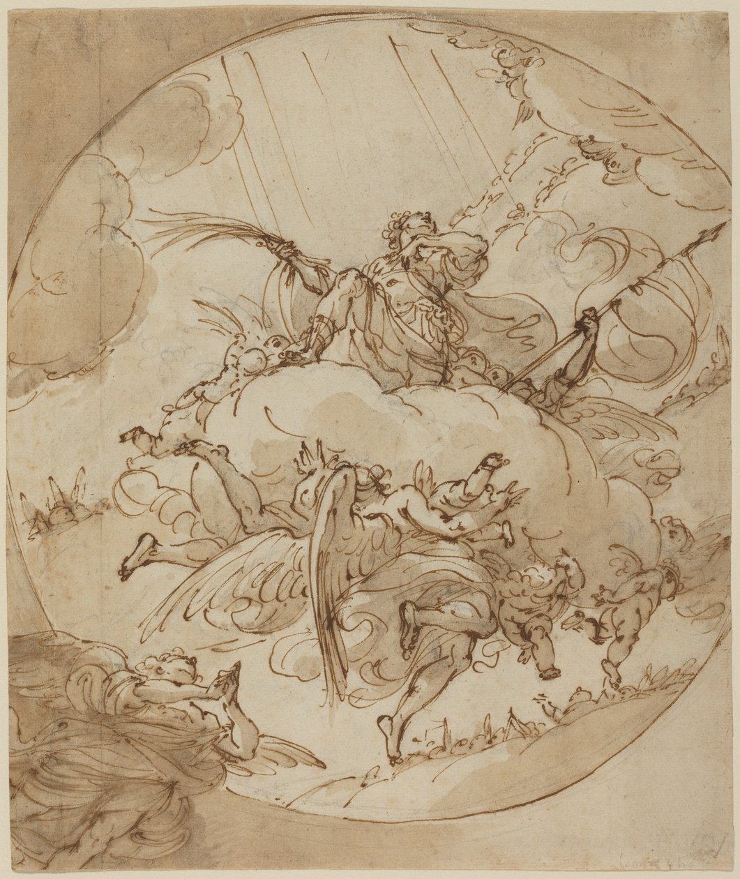  av Ubaldo Gandolfi