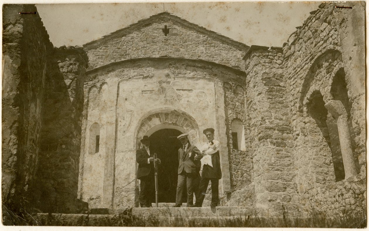  av Ugo Monneret de Villard