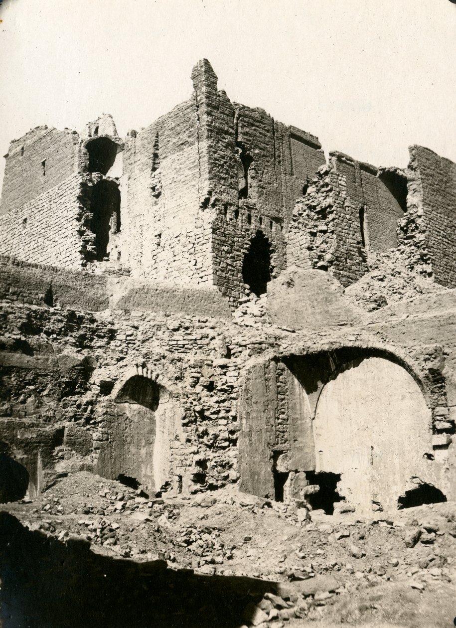  av Ugo Monneret de Villard