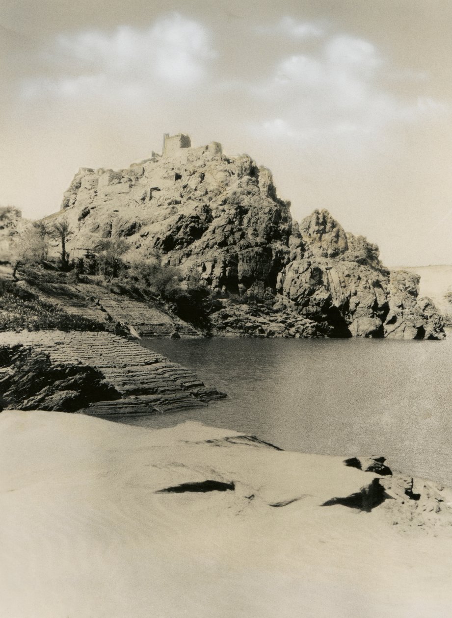  av Ugo Monneret de Villard