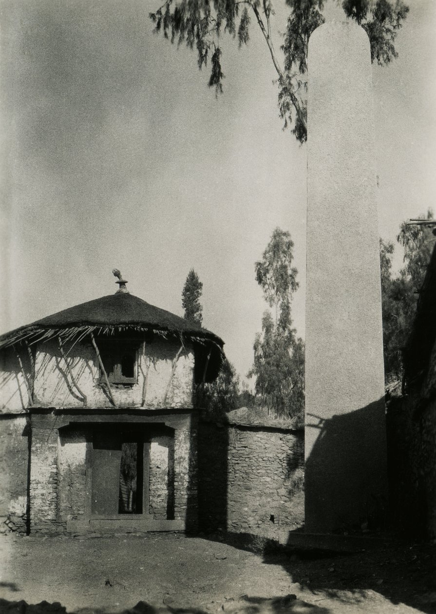  av Ugo Monneret de Villard