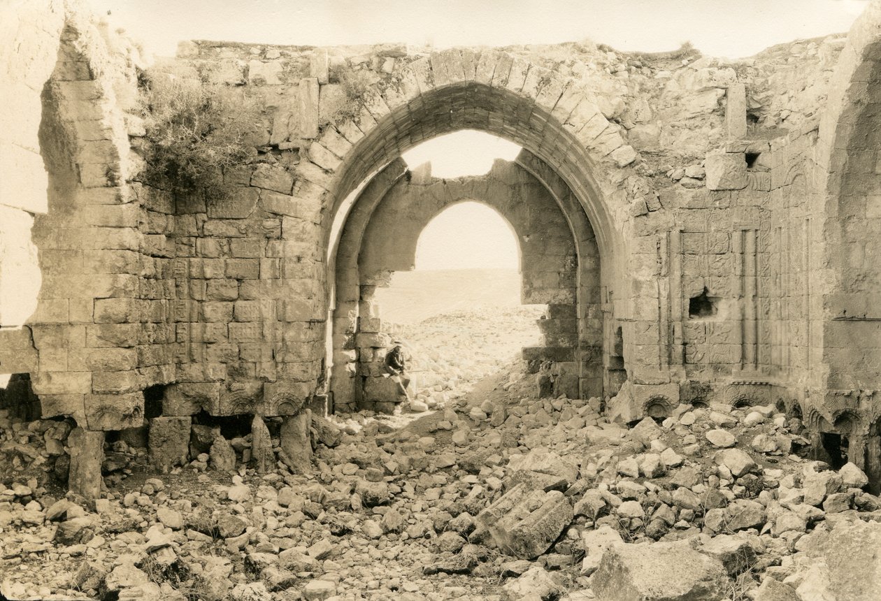  av Ugo Monneret de Villard