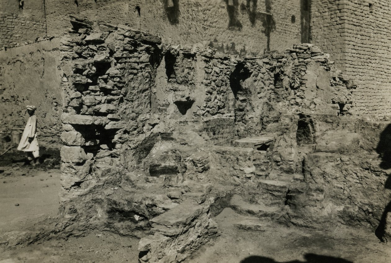  av Ugo Monneret de Villard