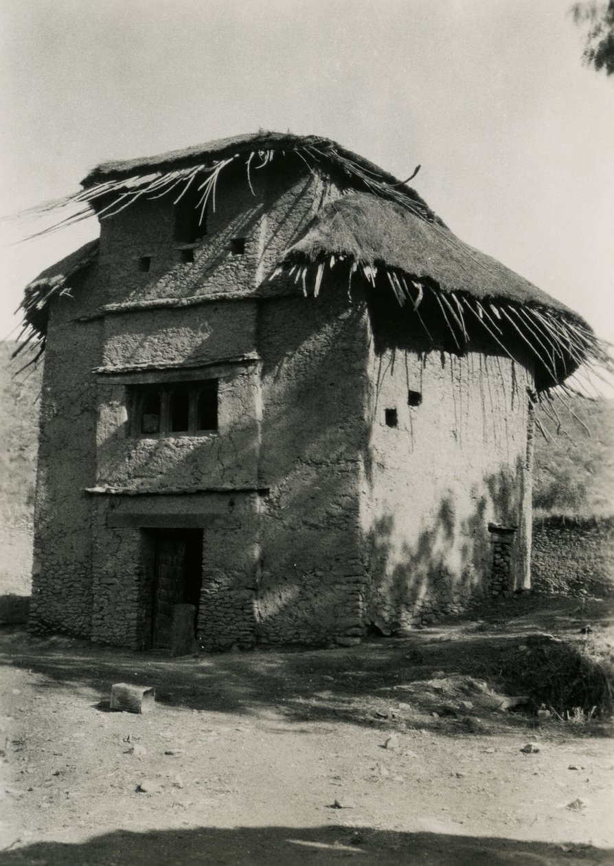  av Ugo Monneret de Villard