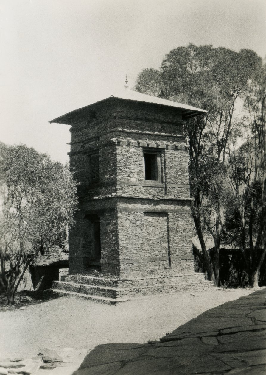  av Ugo Monneret de Villard