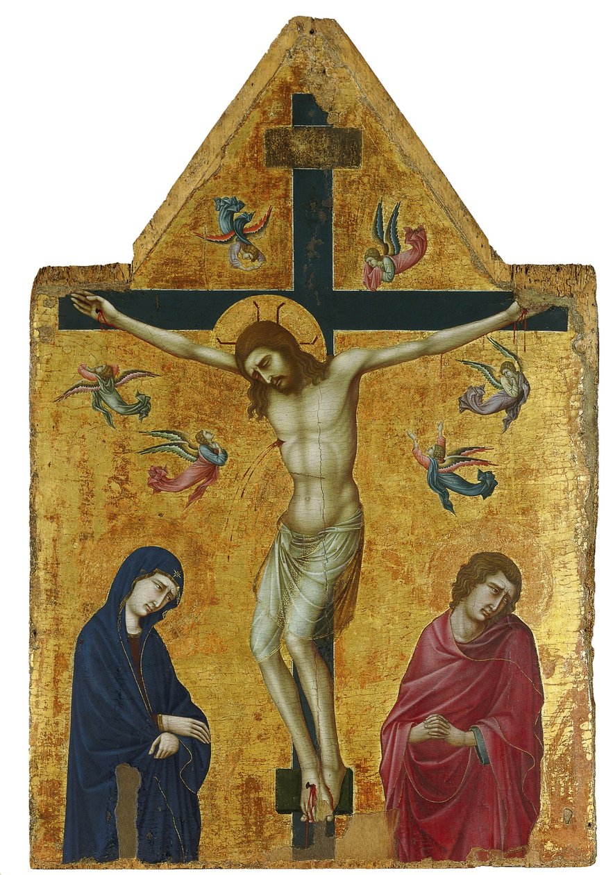  av Ugolino di Nerio