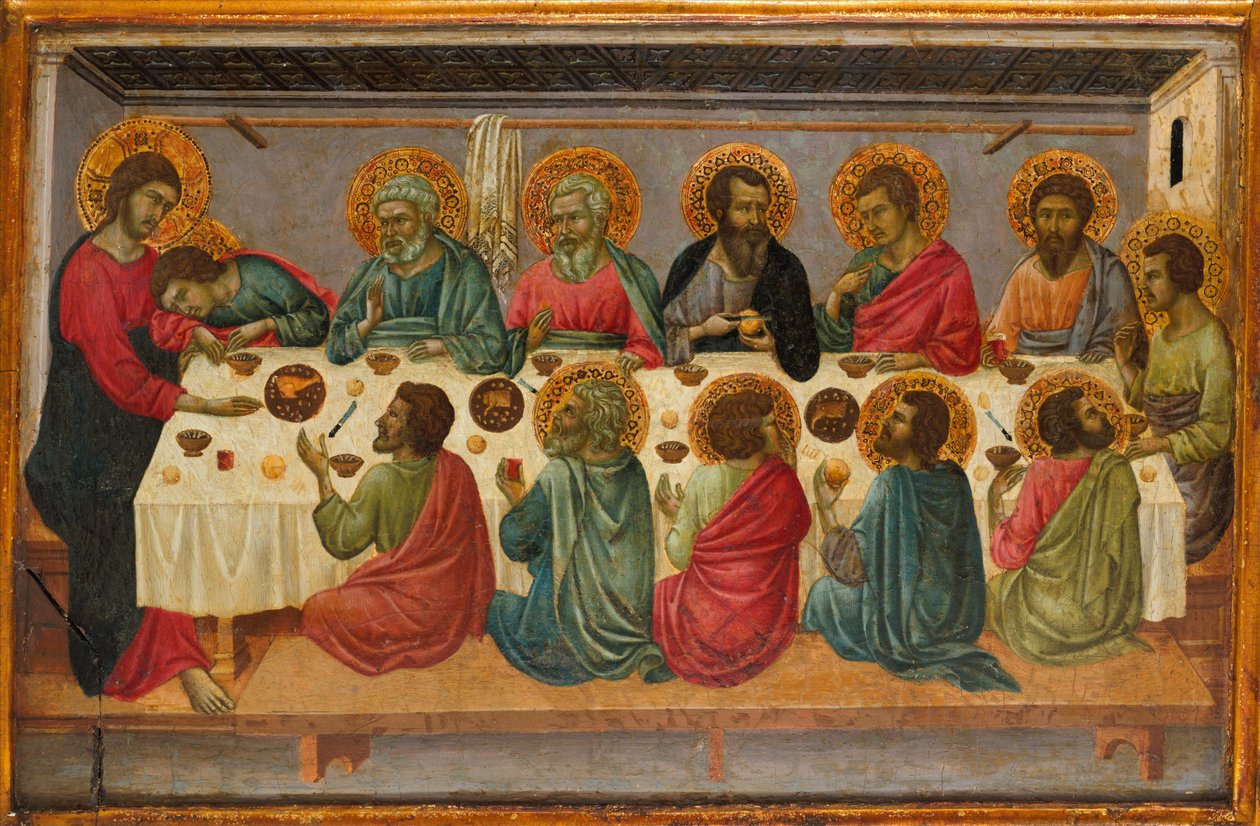  av Ugolino di Nerio