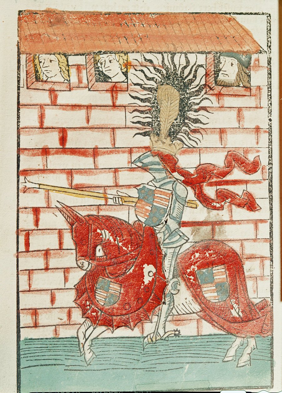  av Ulrich von Richental