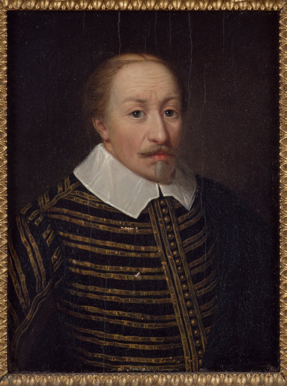Charles IX roi de Suede - Portrett av kong Charles IX av Sverige (1550-1611), av Pasch, Ulrika Fredrika (1735-1796). Olje på tre. Mål: 21x15 cm. Nationalmuseum Stockholm av Ulrika Fredrika Pasch