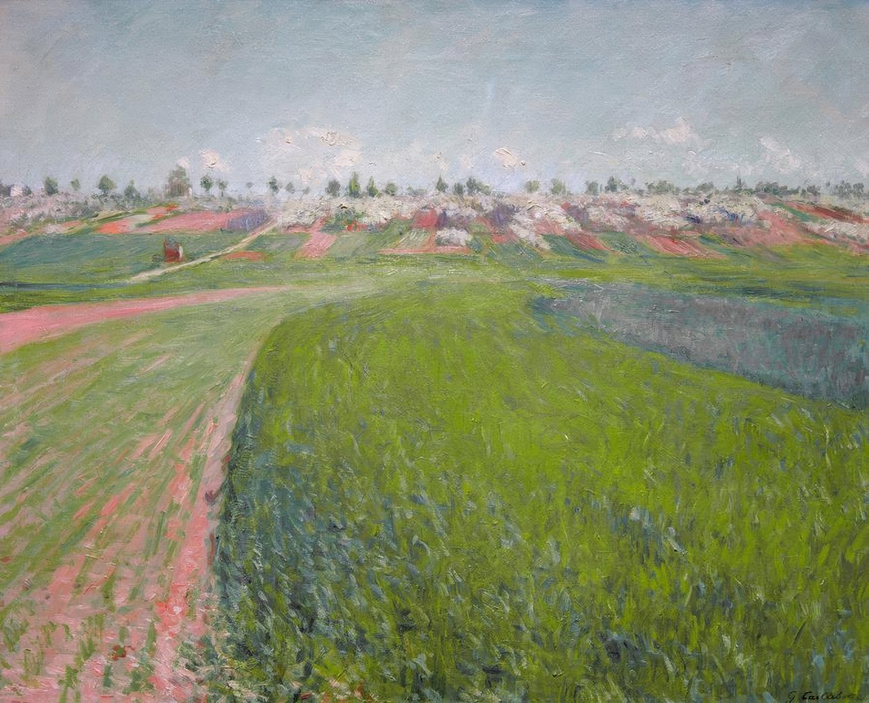 Unike former for kontinuitet i rommet av Umberto Boccioni