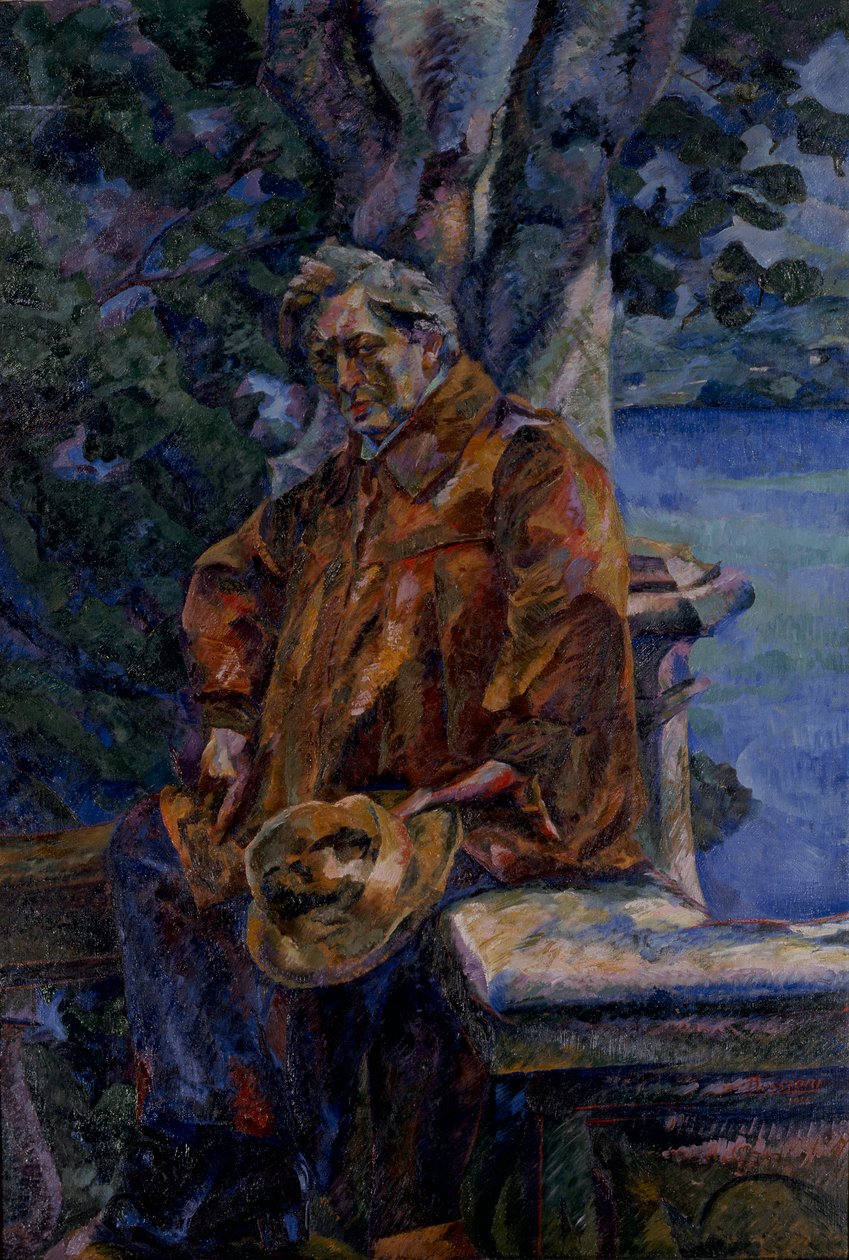  av Umberto Boccioni