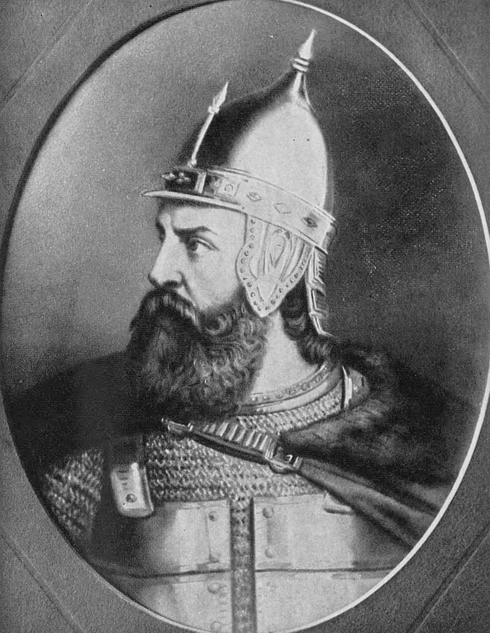 Historien om den russiske hæren og marinen av Unbekannt Unbekannt