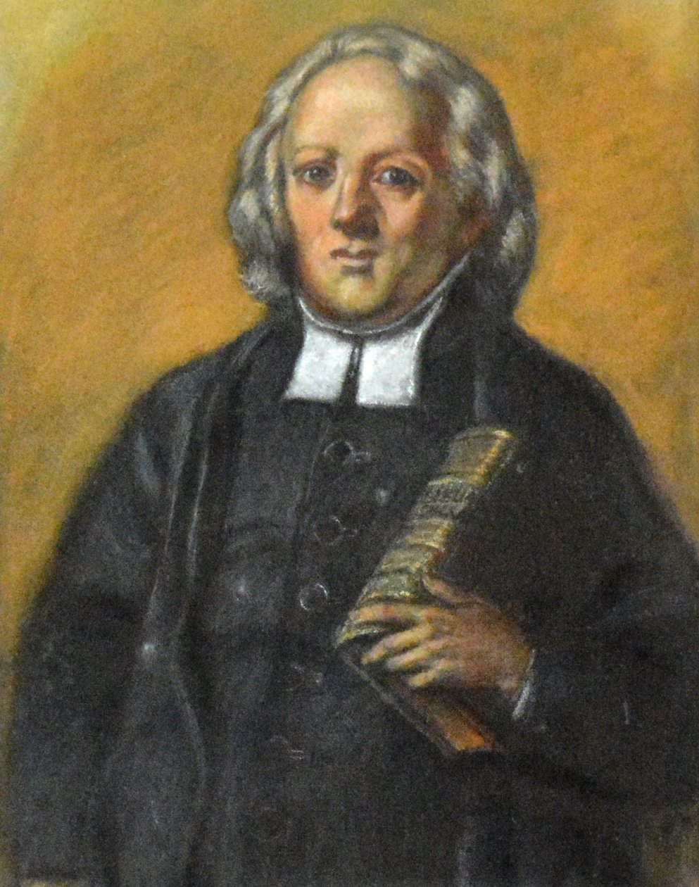 Bilde av Carl Friedrich Wilhelm Catenhusen av Unbekannt Unbekannt