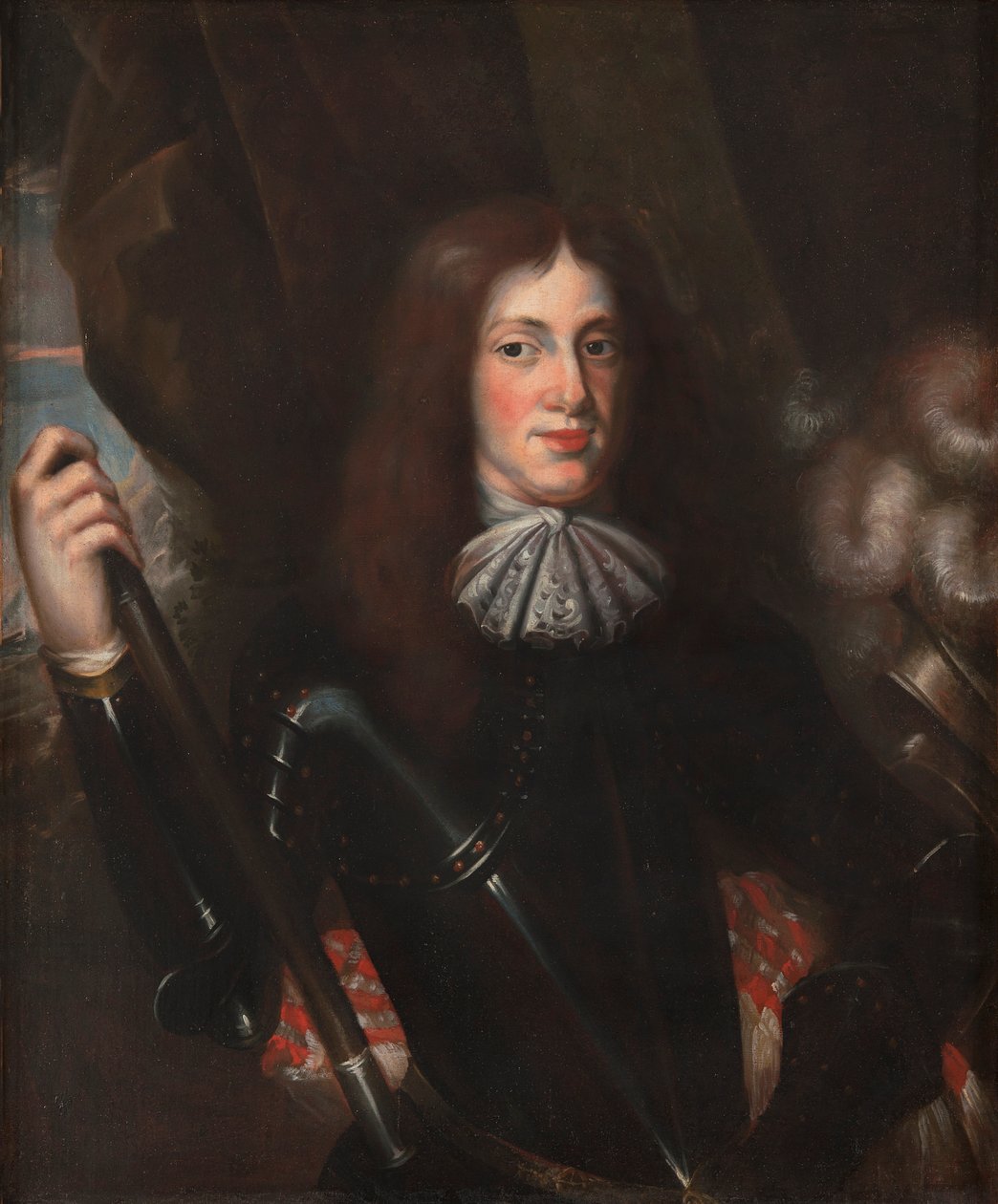 Frederick Casimir Kettler, hertug av Kurland og Semigallia av Unbekannt Unbekannt