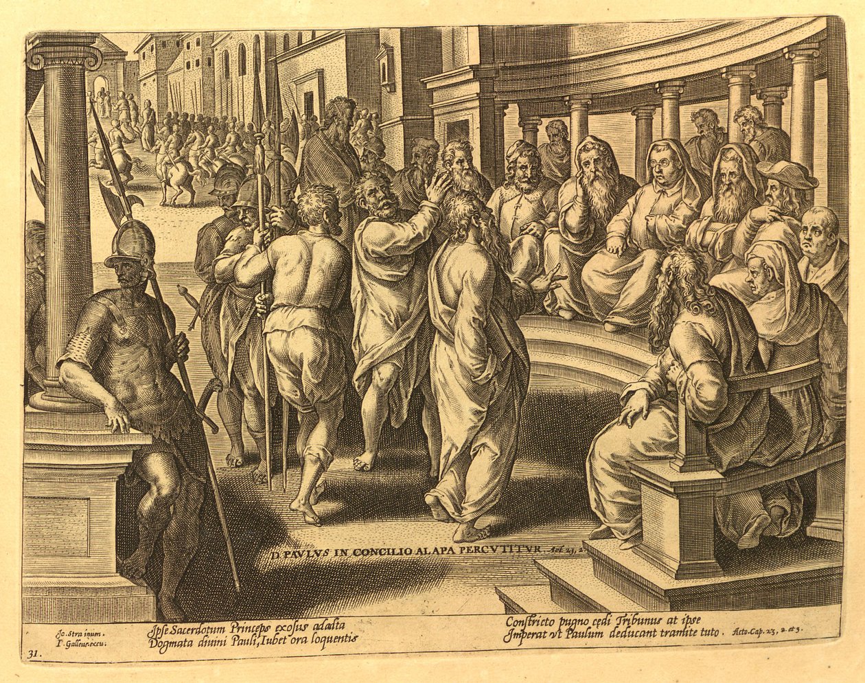 Historien om det nye testamentet av Unbekannt Unbekannt