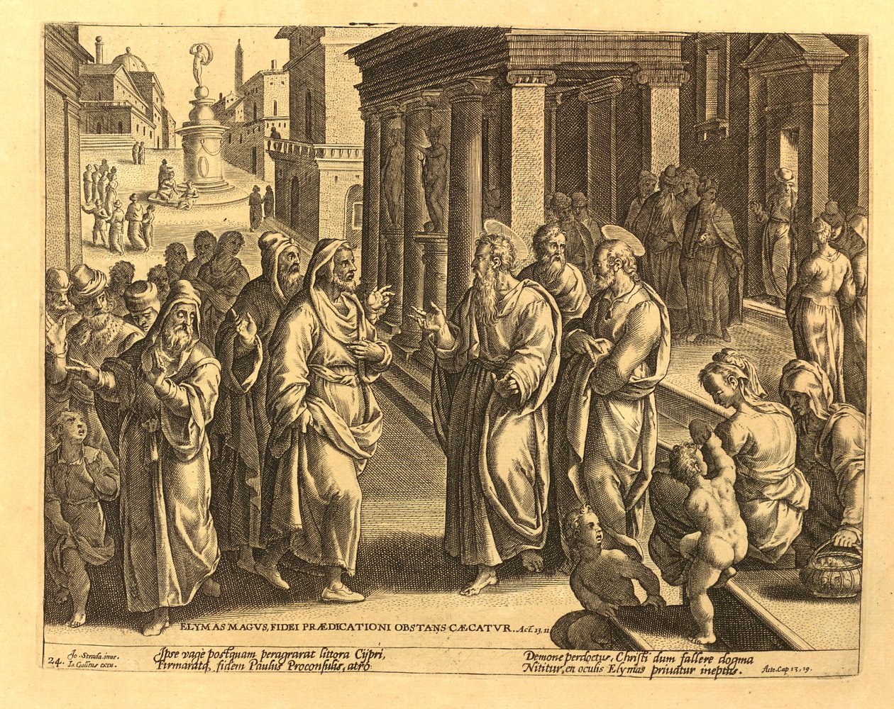 Historien om det nye testamentet av Unbekannt Unbekannt