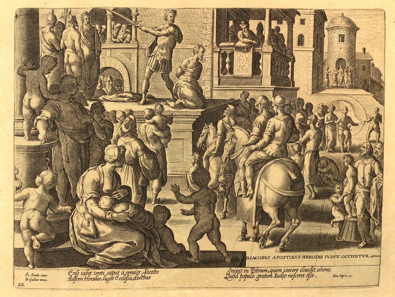 Historien om det nye testamentet av Unbekannt Unbekannt