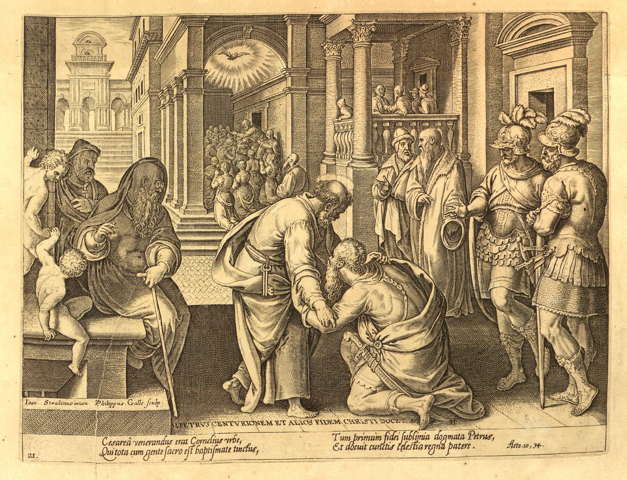 Historien om det nye testamentet av Unbekannt Unbekannt