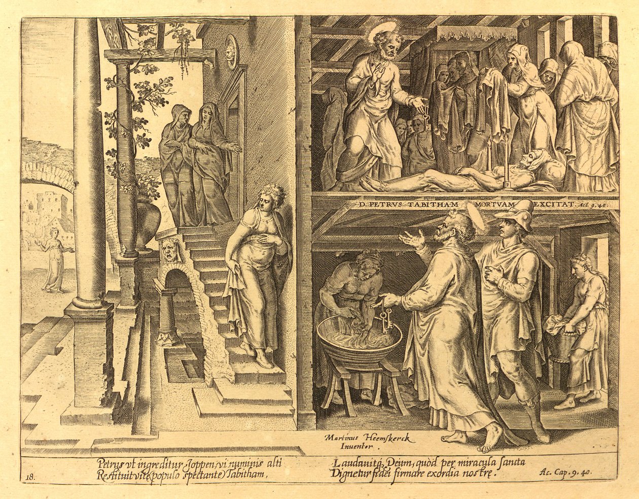 Historien om det nye testamentet av Unbekannt Unbekannt