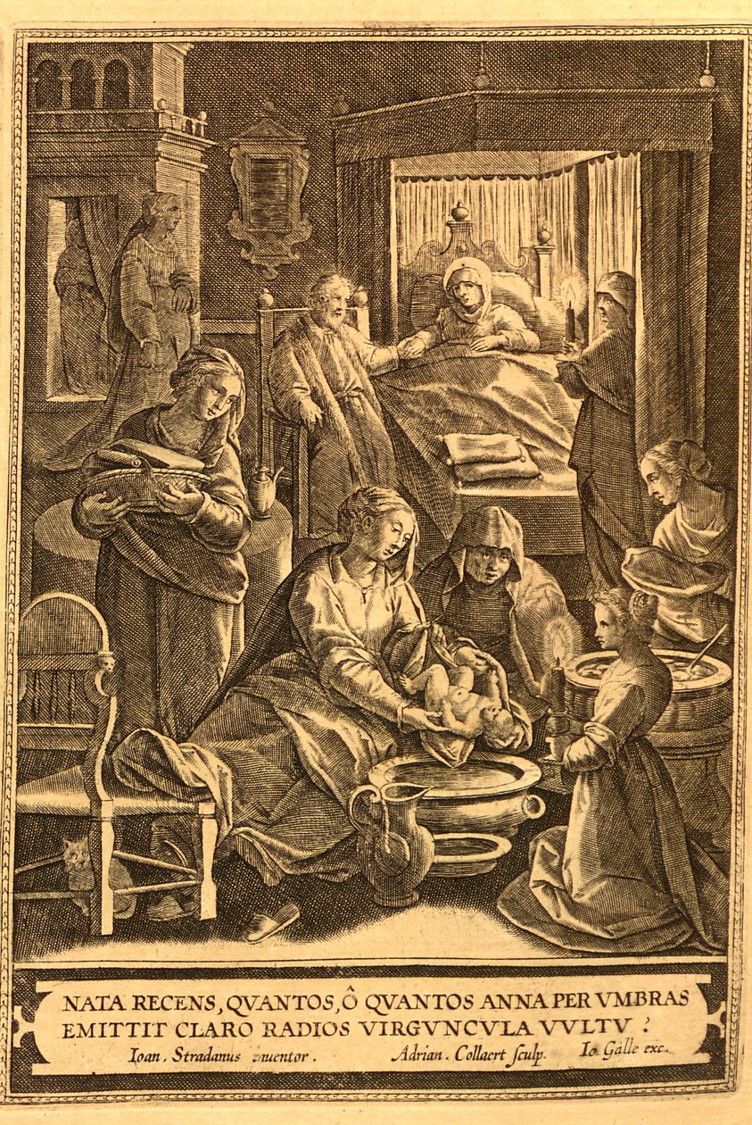 Det nye testamentets historie - 1722 - (112) av Unbekannt Unbekannt