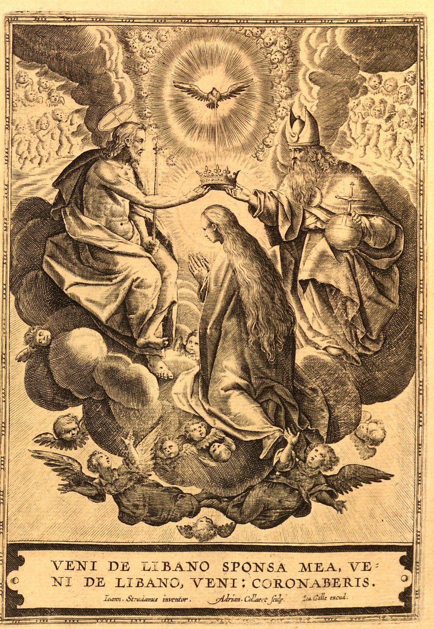 Det nye testamentes historie - 1722 - (126 av Unbekannt Unbekannt