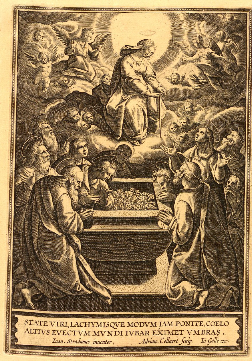 Det nye testamentets historie - 1722 - (127) av Unbekannt Unbekannt