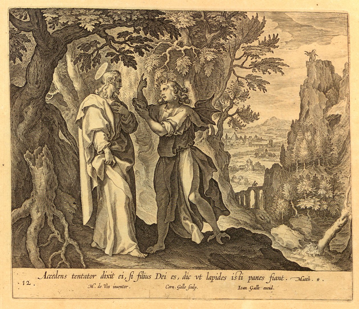 Det nye testamentets historie - 1722 - (13) av Unbekannt Unbekannt