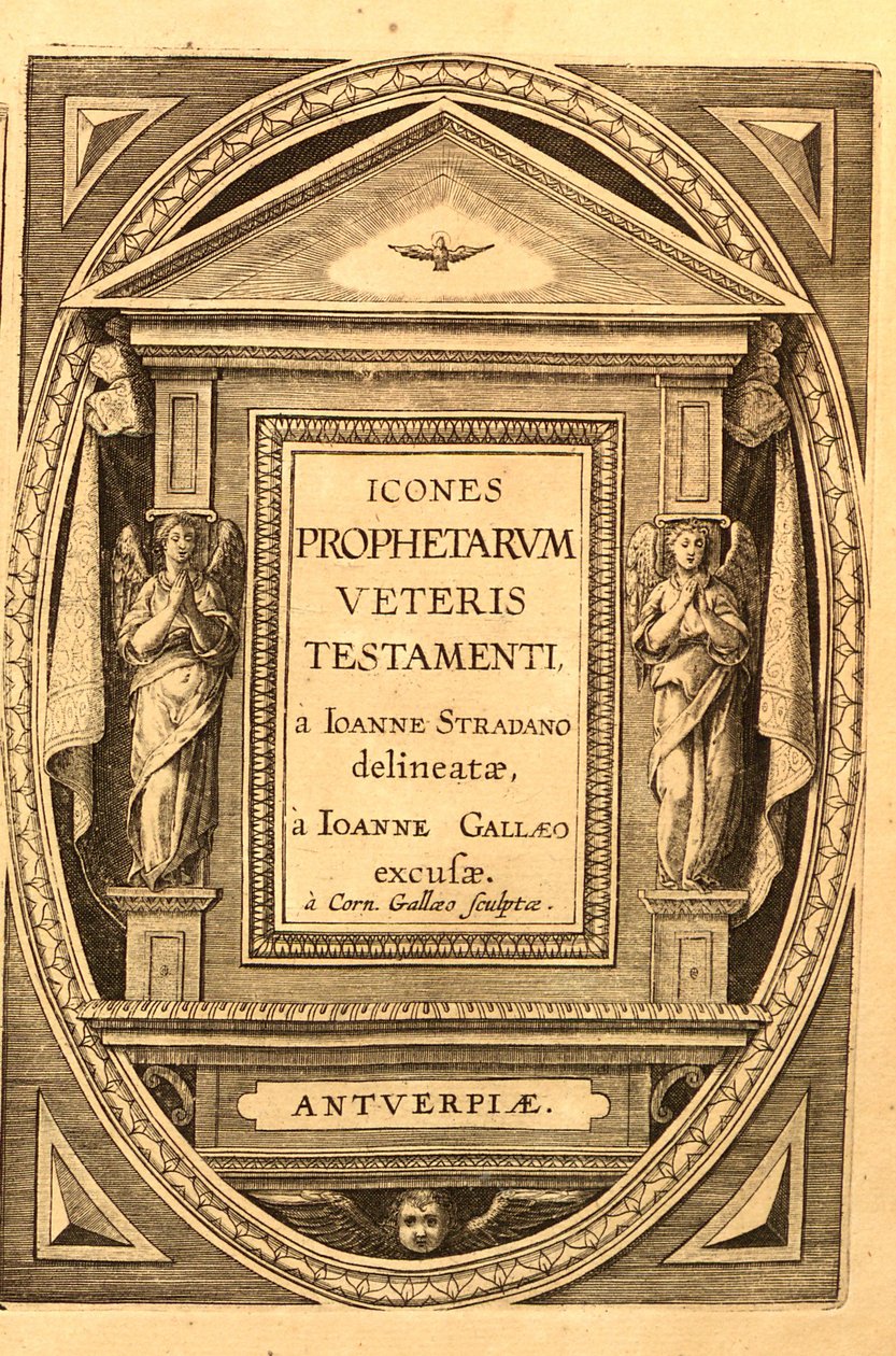 Det nye testamentets historie - 1722 - (175) av Unbekannt Unbekannt