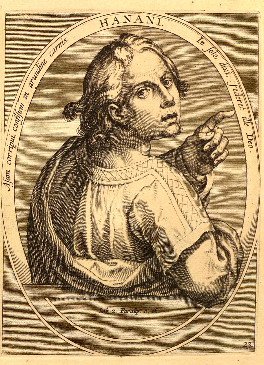 Det nye testamentets historie - 1722 - (195) av Unbekannt Unbekannt