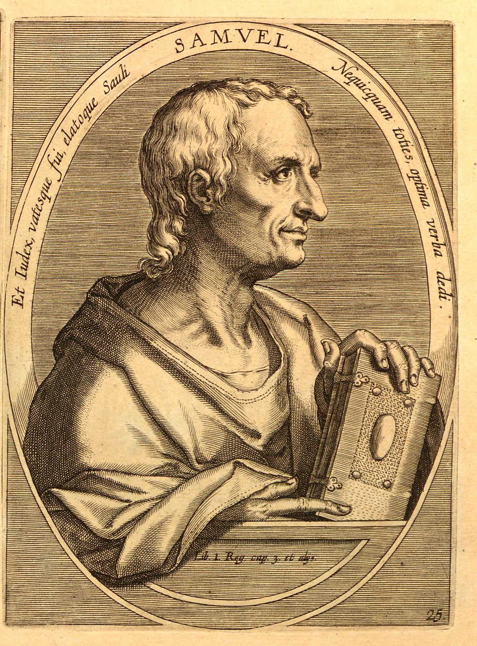 Det nye testamentets historie - 1722 - (197) av Unbekannt Unbekannt