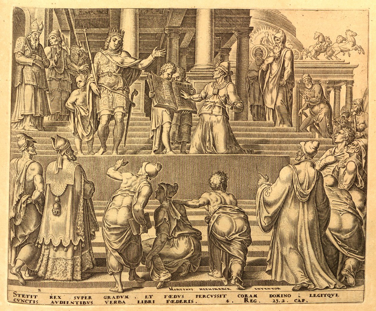 Det nye testamentets historie - 1722 - (202) av Unbekannt Unbekannt