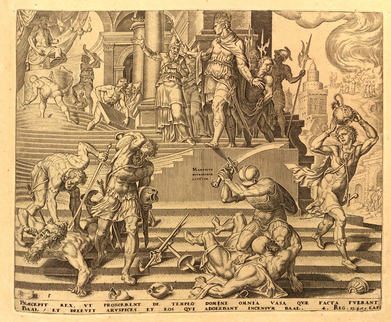 Det nye testamentets historie - 1722 - (203) av Unbekannt Unbekannt