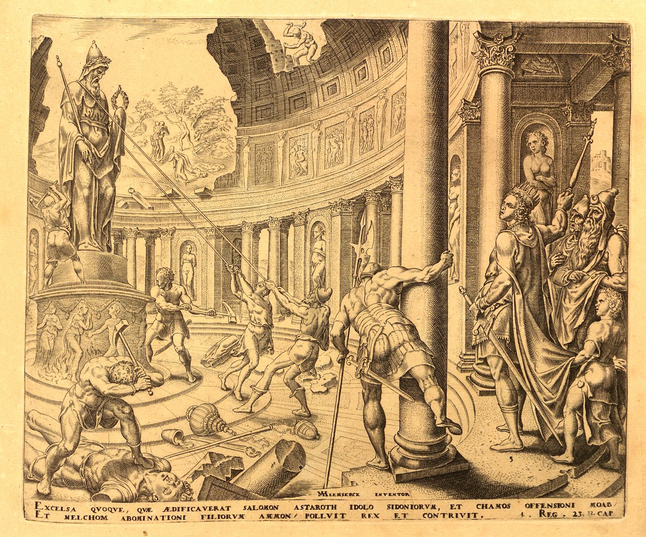 Det nye testamentets historie - 1722 - (205) av Unbekannt Unbekannt