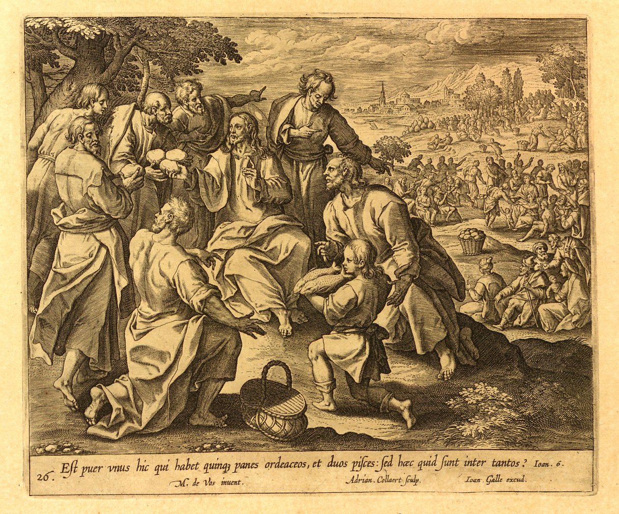 Det nye testamentets historie - 1722 - (27) av Unbekannt Unbekannt