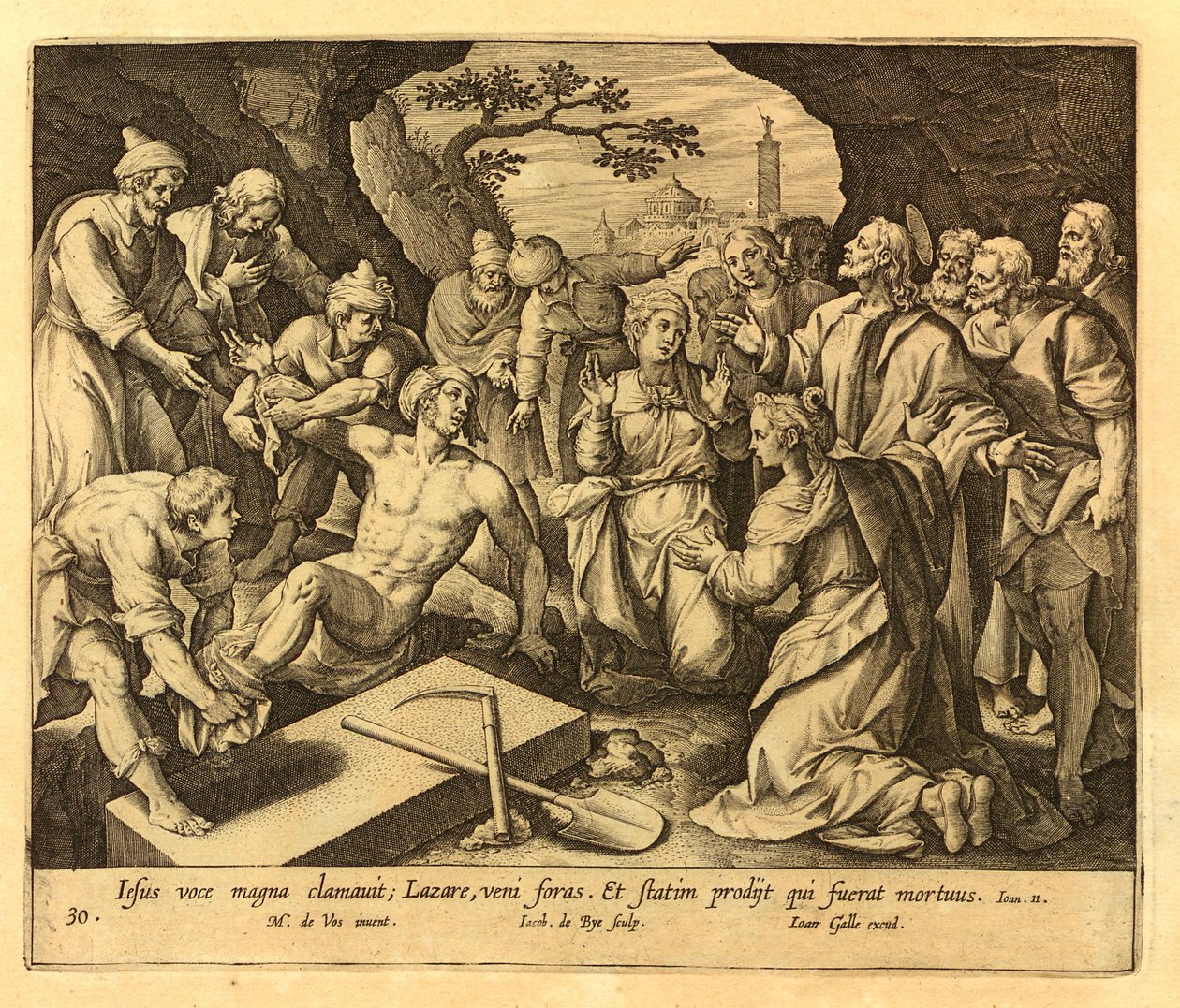 Det nye testamentets historie - 1722 - (31) av Unbekannt Unbekannt