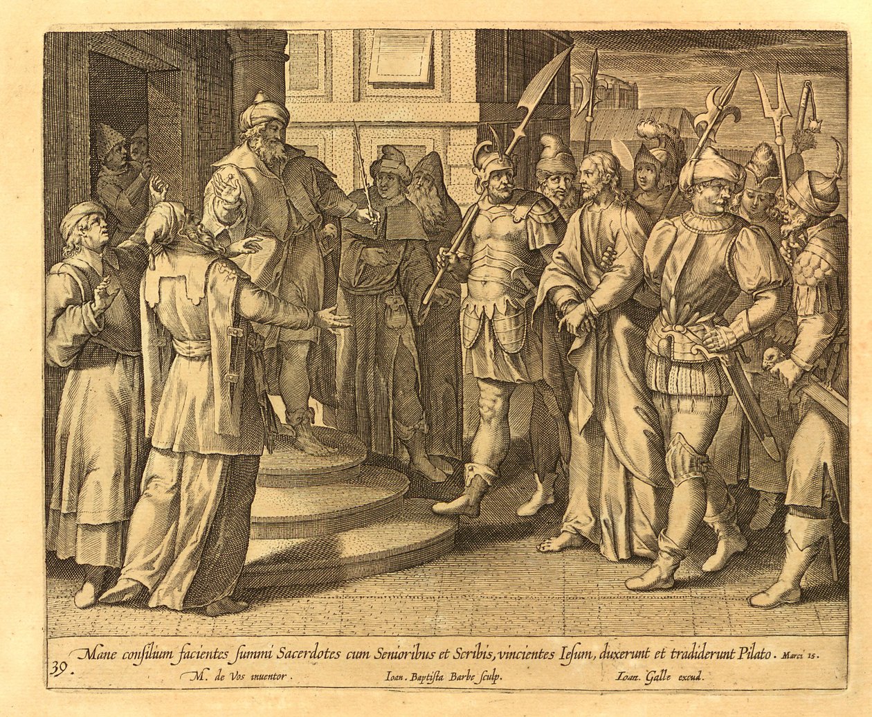 Det nye testamentets historie - 1722 - (40) av Unbekannt Unbekannt