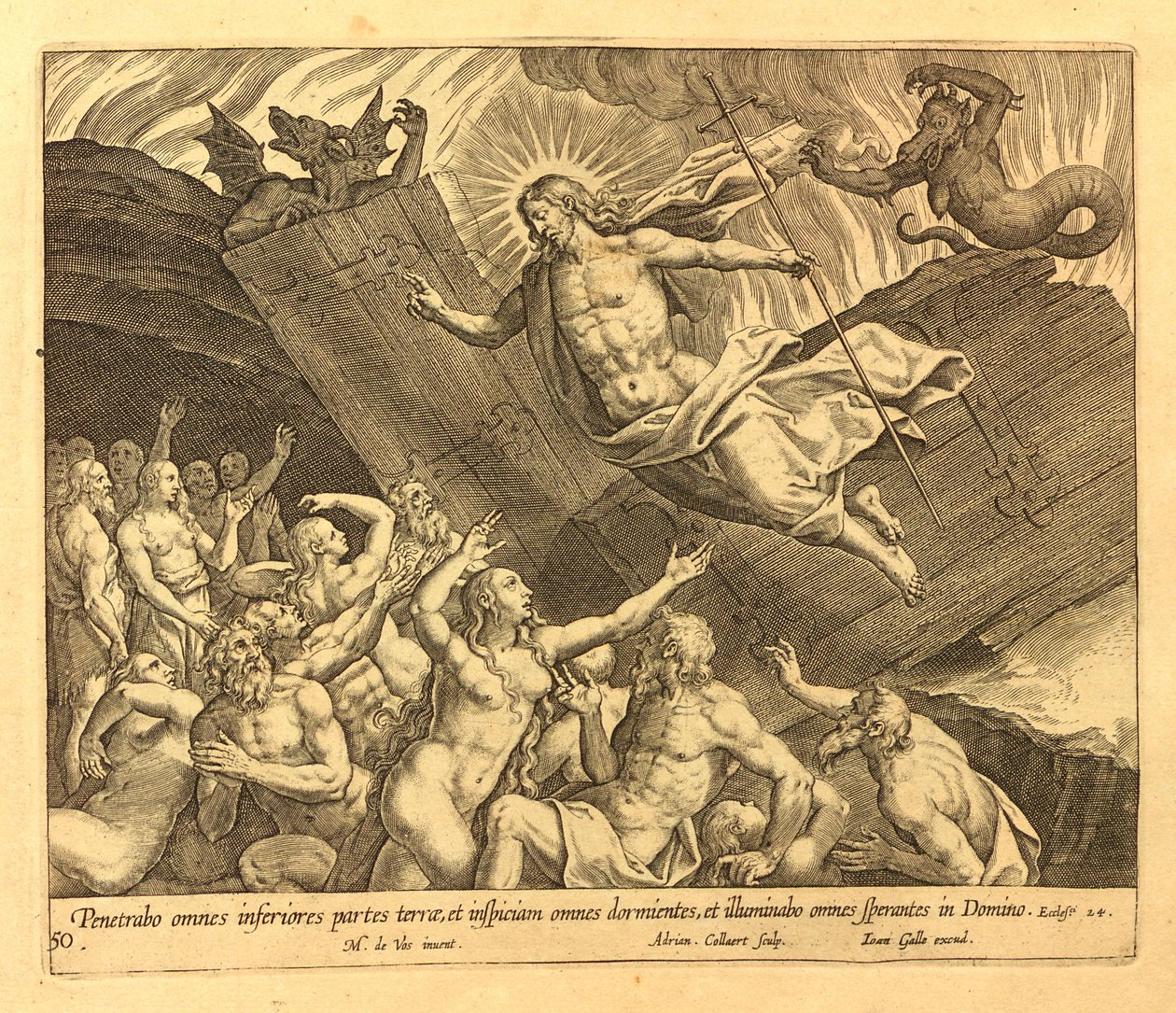 Det nye testamentets historie - 1722 - (51) av Unbekannt Unbekannt