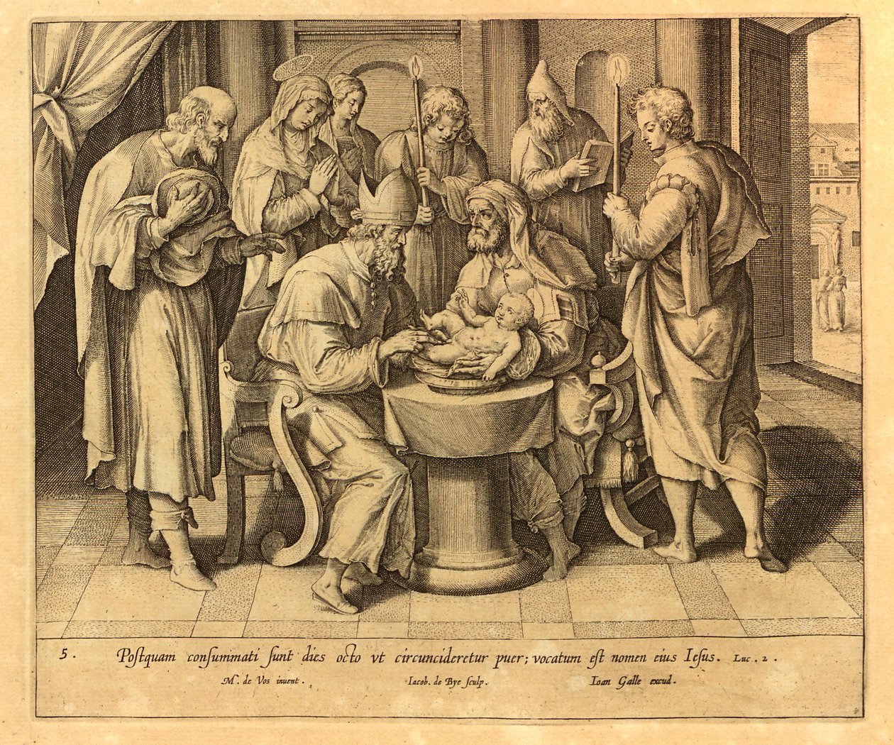 Det nye testamentes historie - 1722 - (6) av Unbekannt Unbekannt