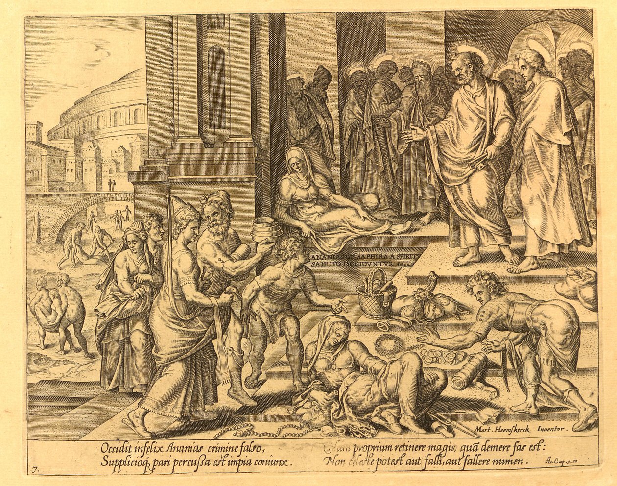 Det nye testamentets historie - 1722 - (60) av Unbekannt Unbekannt
