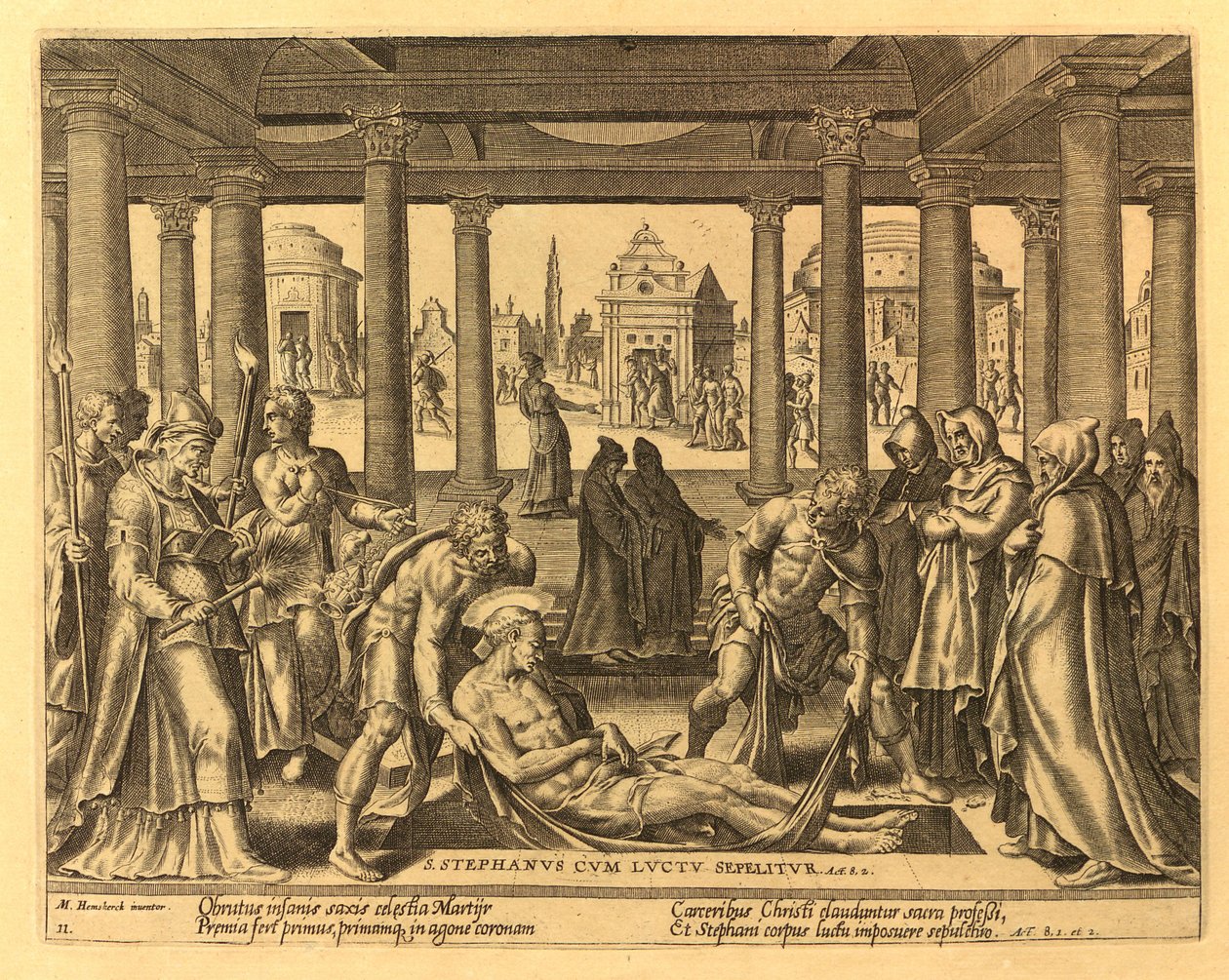 Det nye testamentes historie - 1722 - (64) av Unbekannt Unbekannt