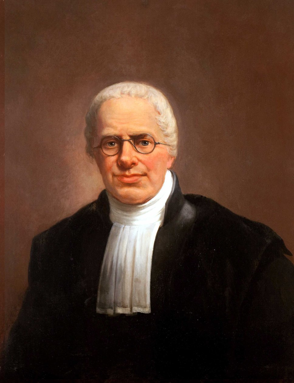 Jacobus Nieuwenhuis (1777-1857), professor i filosofi ved Leiden University av Unbekannt Unbekannt