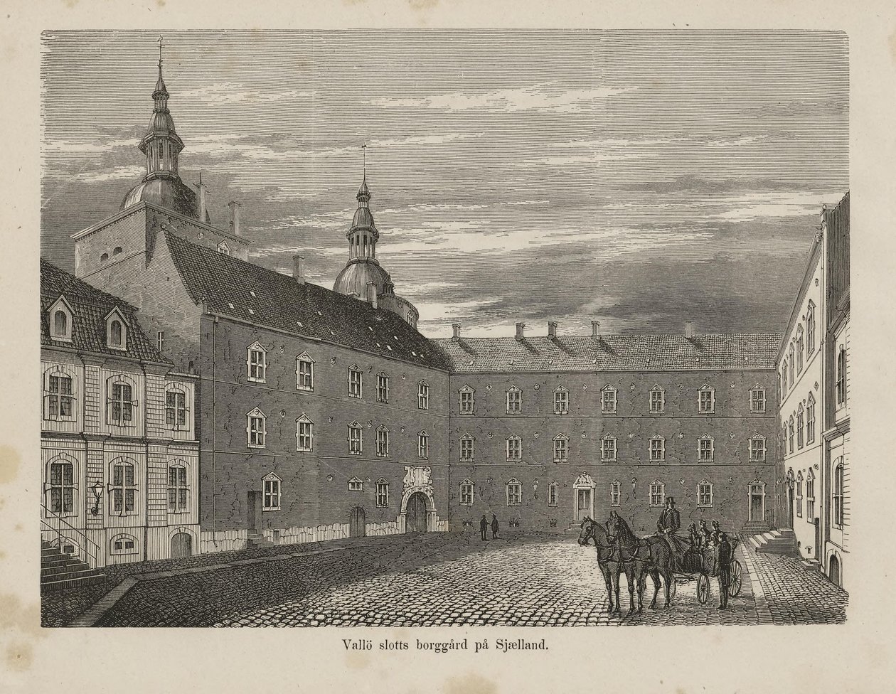 Nordiska taflor av ukjent forfatter og utgitt av Albert Bonnier (se, 1875) av Unbekannt Unbekannt