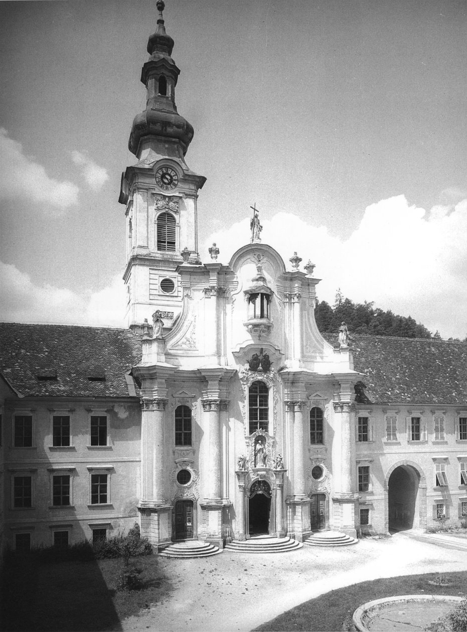 Petschar, Friedlmeier, Steiermark i gamle fotografier av Unbekannt Unbekannt