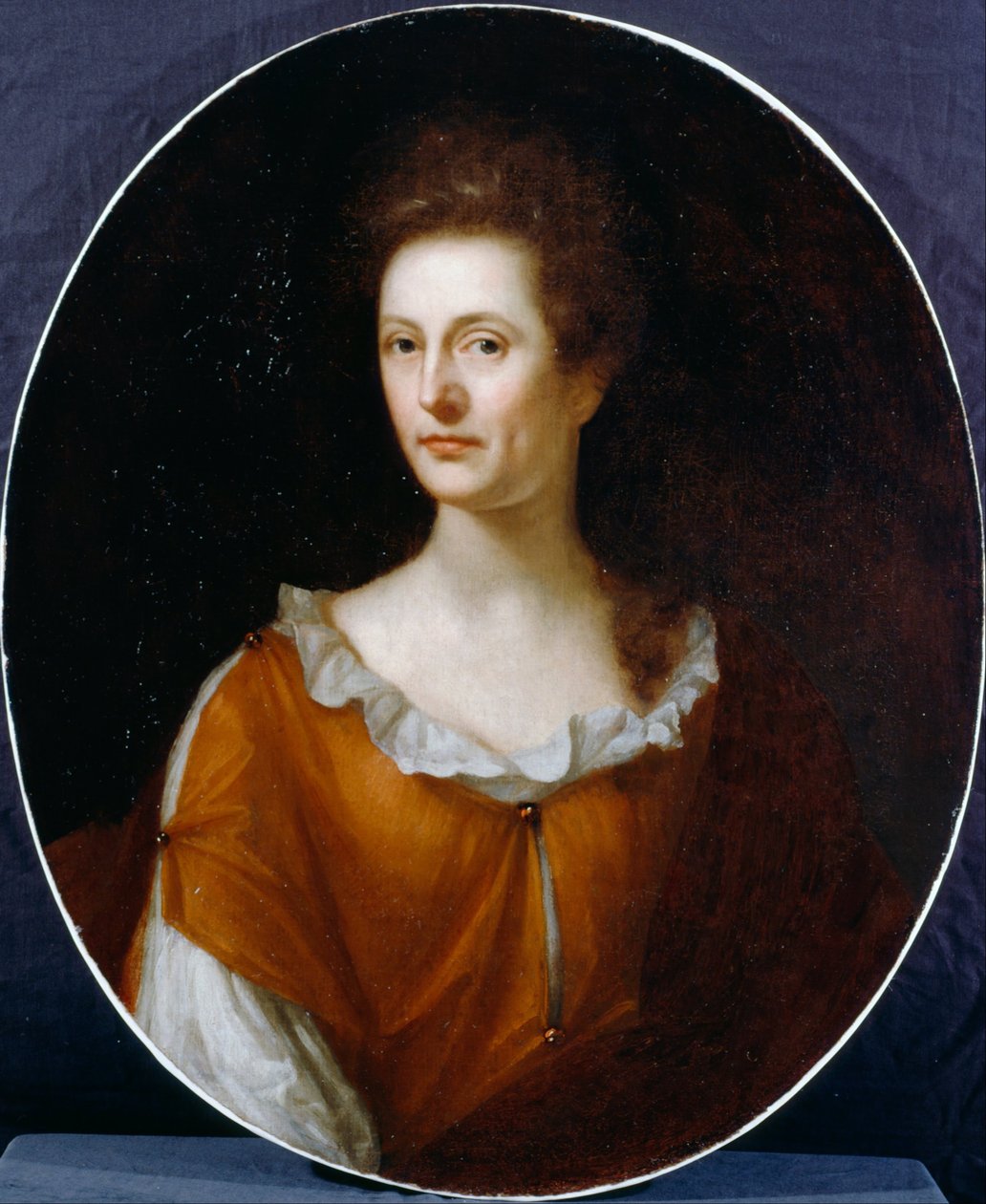 Britisk - Miss Clark av Unbekannt Unbekannt