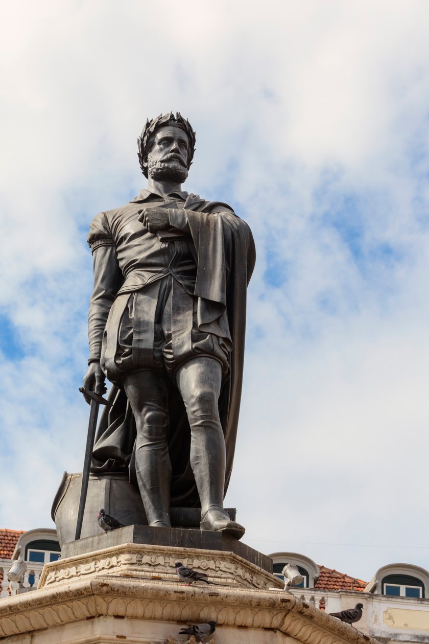 Lisboa, Portugal av Unbekannt Unbekannt