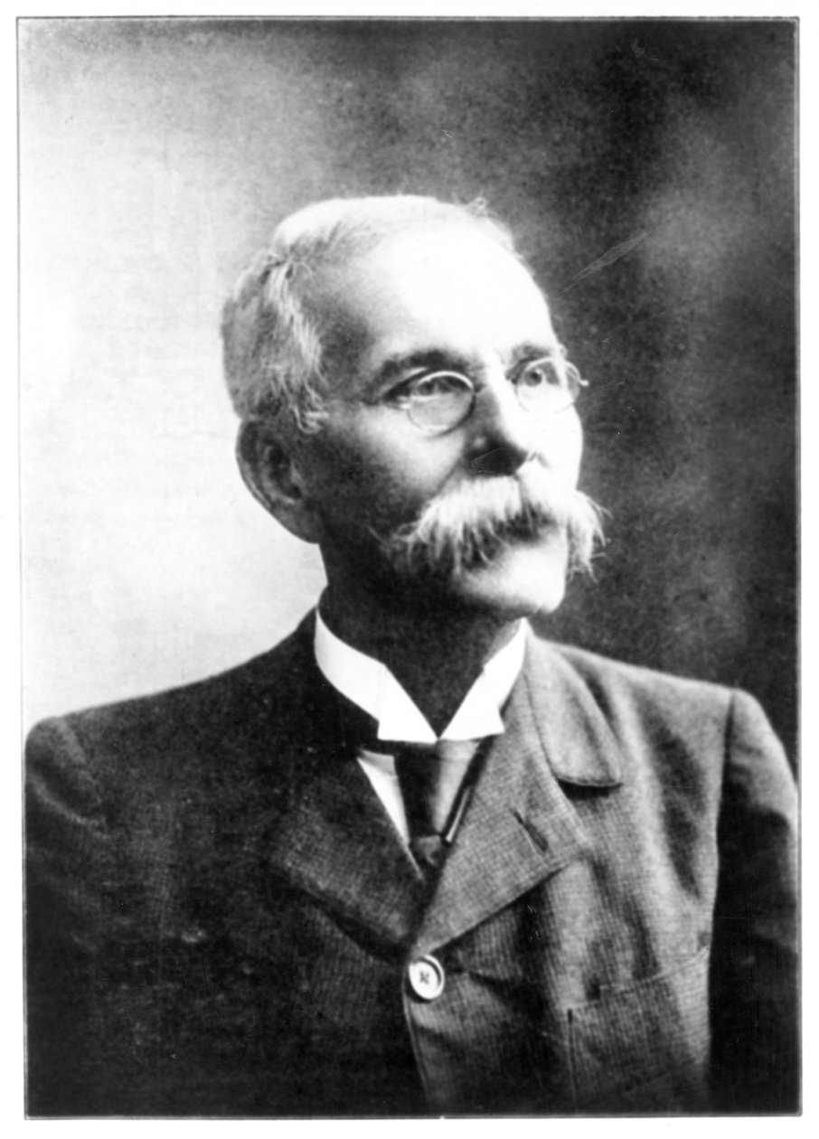 Manuel Amador Guerrero (1833-1909), Panamas første president av Unbekannt Unbekannt