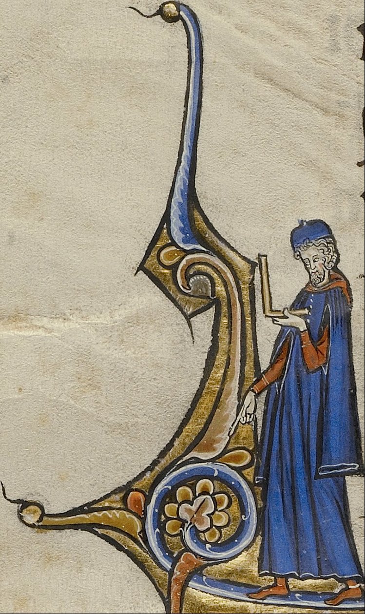 Marquette Bible av Unbekannt Unbekannt