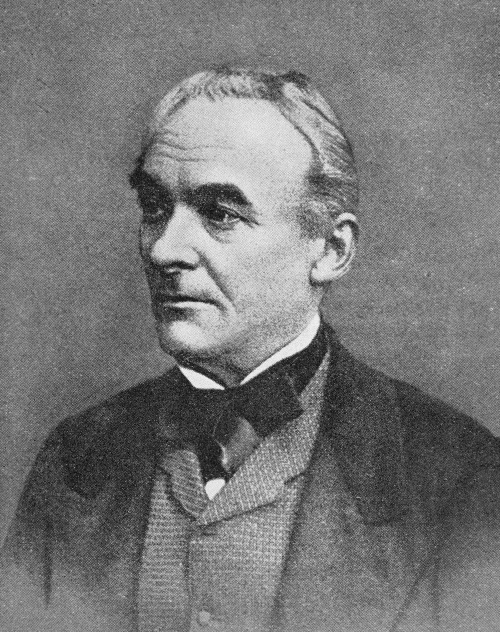 Prosper Merimee (1803–70) av Unbekannt Unbekannt